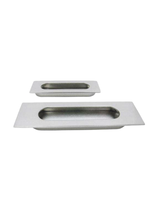 EXCEL - Handle Metal Rectangle