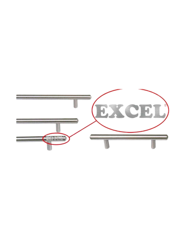 Handles | Excel Hardware
