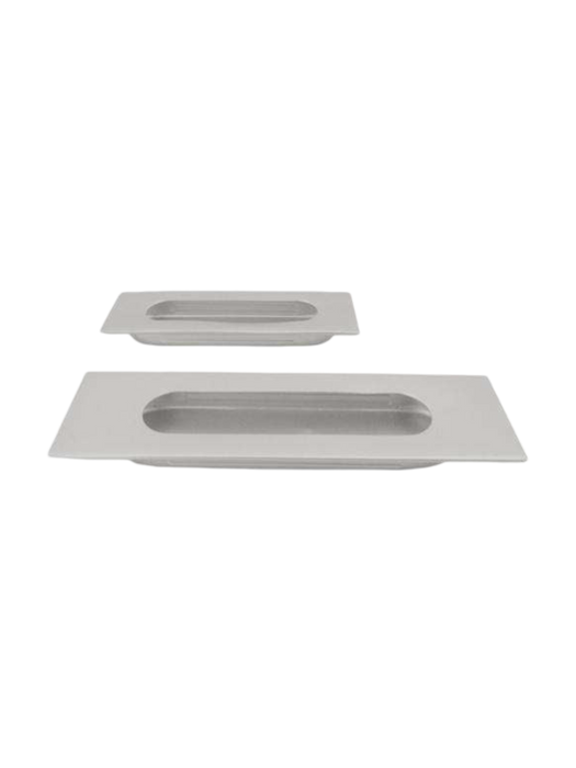 EXCEL - Handle Steel Rectangle Artrium