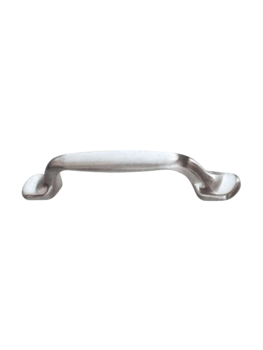 EXCEL - Handle Silver Metal Auris