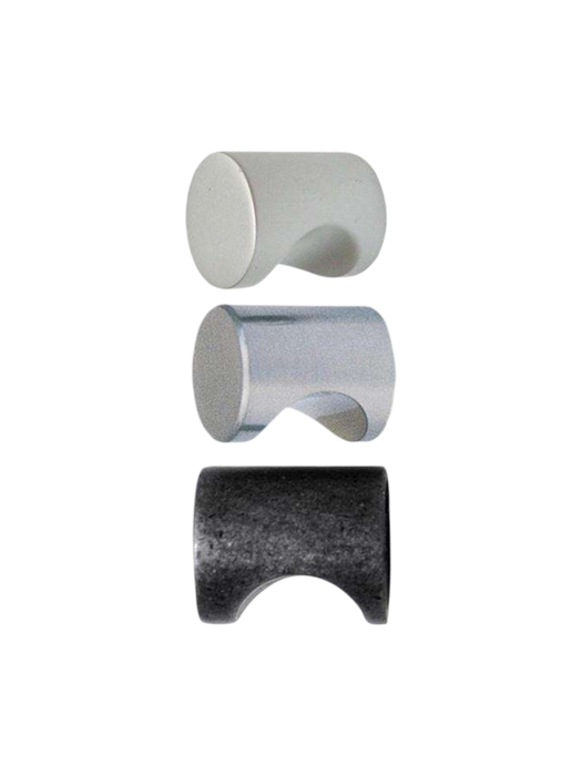 EXCEL - Knob Mid Concave