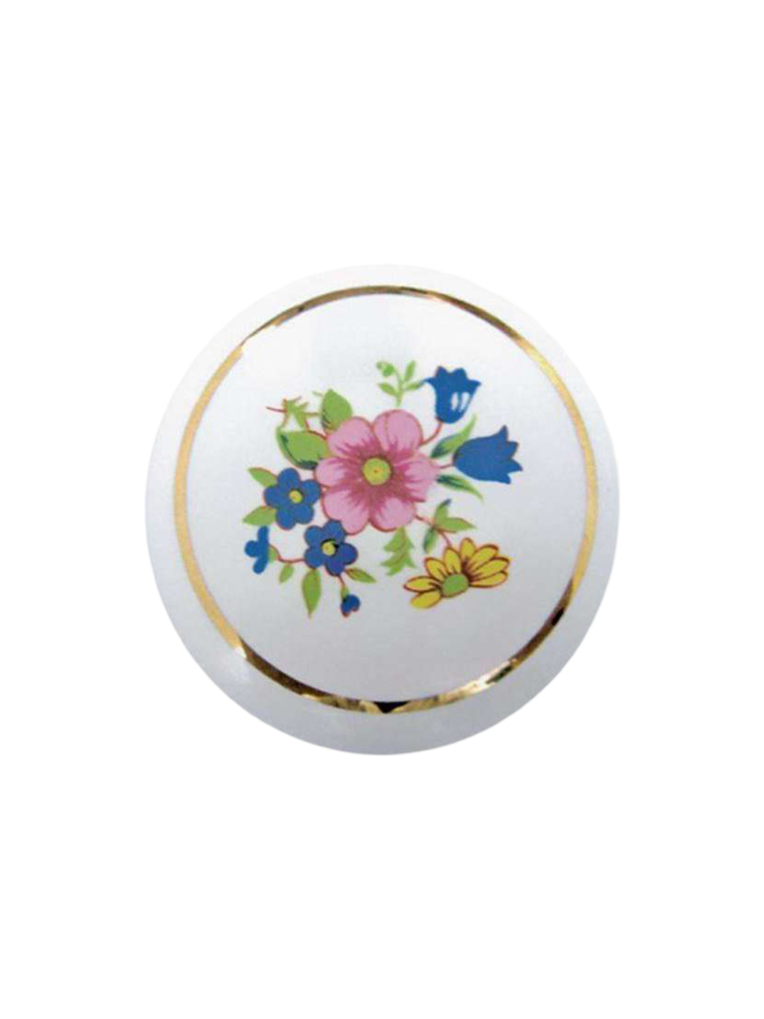 EXCEL - Knob Viva Blossom