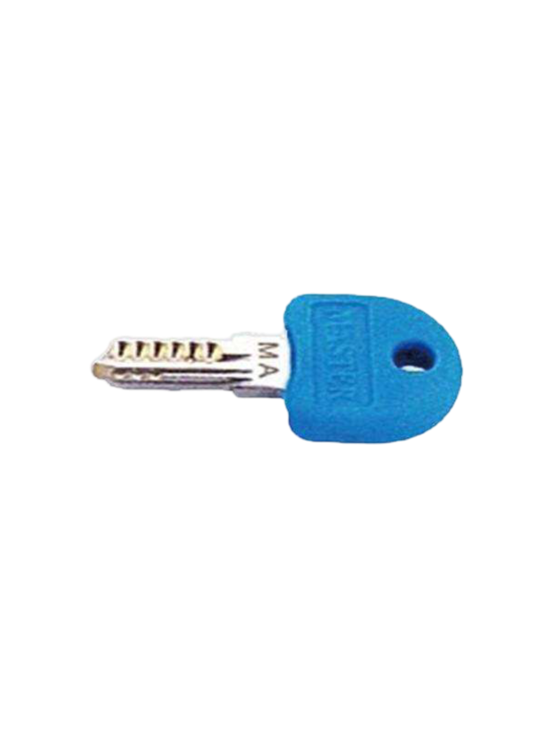 EXCEL-LOCK SYSTEM MASTER KEY