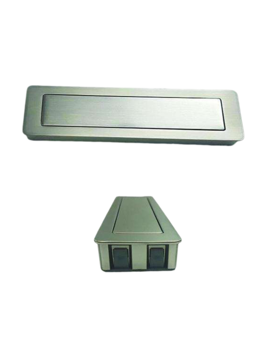 EXCEL - Muiltifunction Concealed Handle