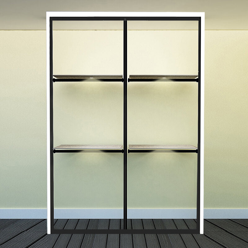 EXCEL - Korean Concept Pole System 5ft (Basic)