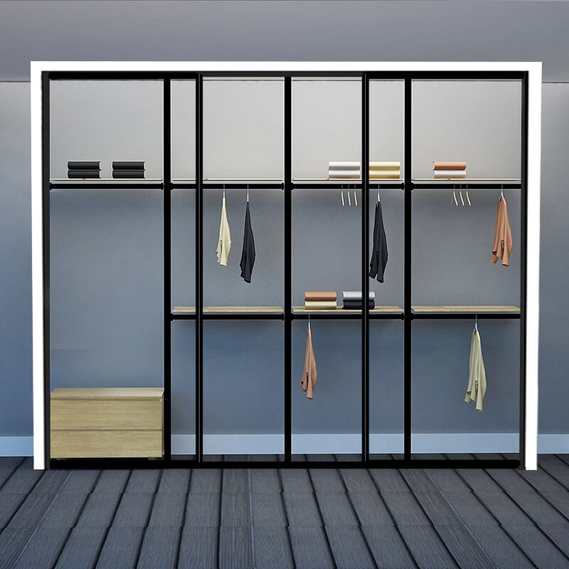 EXCEL - Korean Concept Pole System 10ft (Premium)