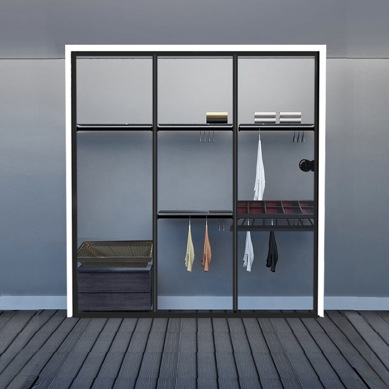 EXCEL - Korean Concept Pole System 7ft (Luxury)