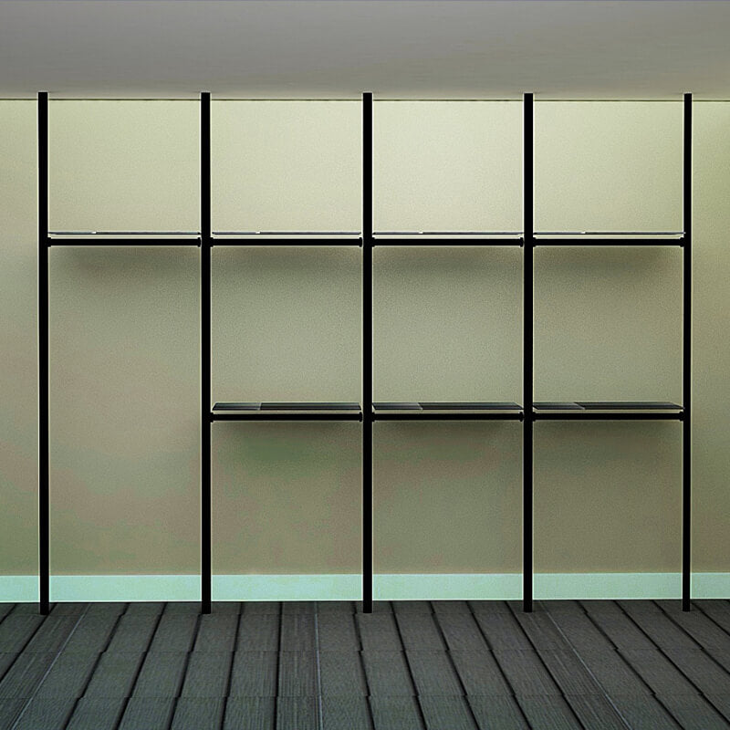 EXCEL - Korean Concept Pole System 10ft (Basic)