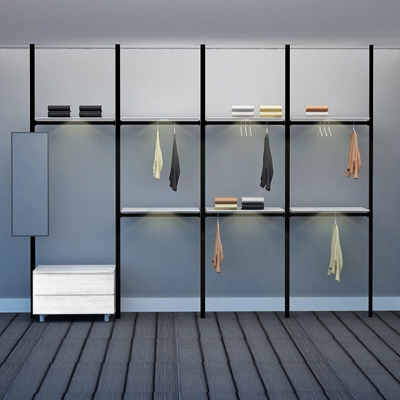 EXCEL - Korean Concept Pole System 10ft (Premium)