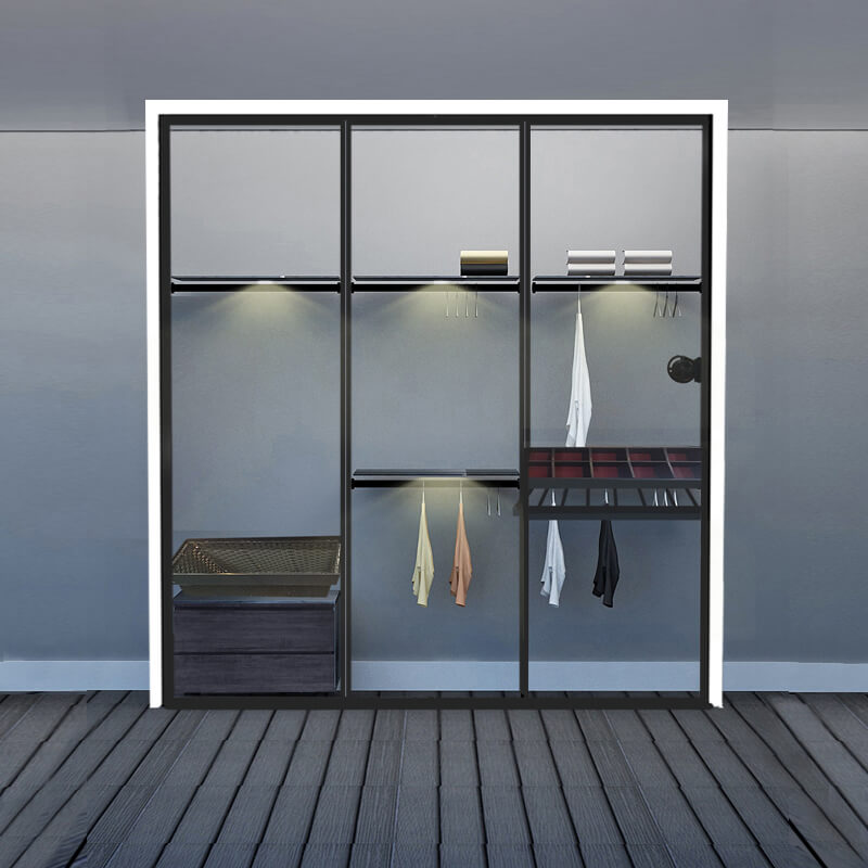 EXCEL - Korean Concept Pole System 7ft (Luxury)