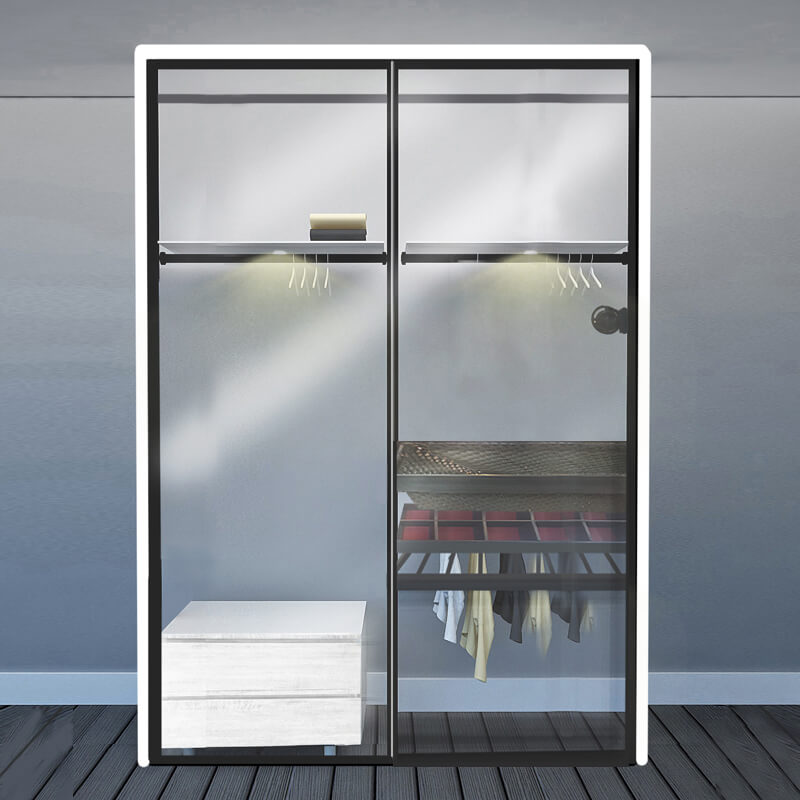 EXCEL - Korean Concept Pole System 5ft (Luxury)