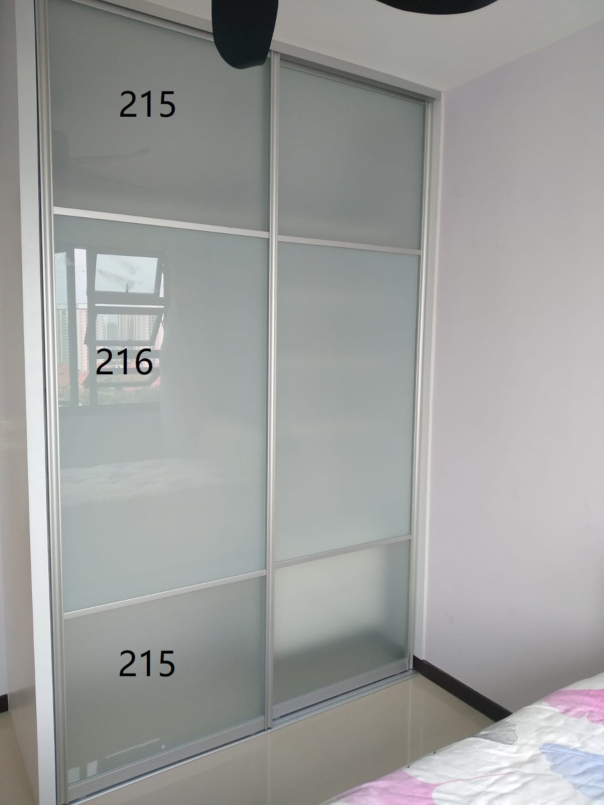 EXCEL - Korean Concept Pole System