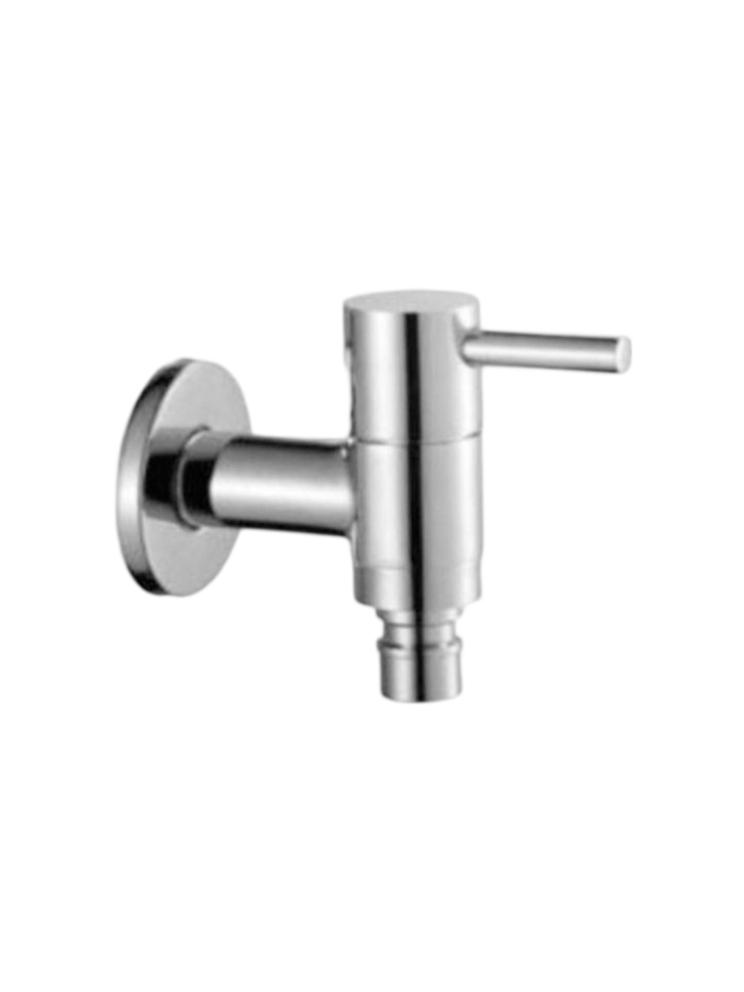 Hydro-Smith Bib Tap with Nozzle TH-S4N