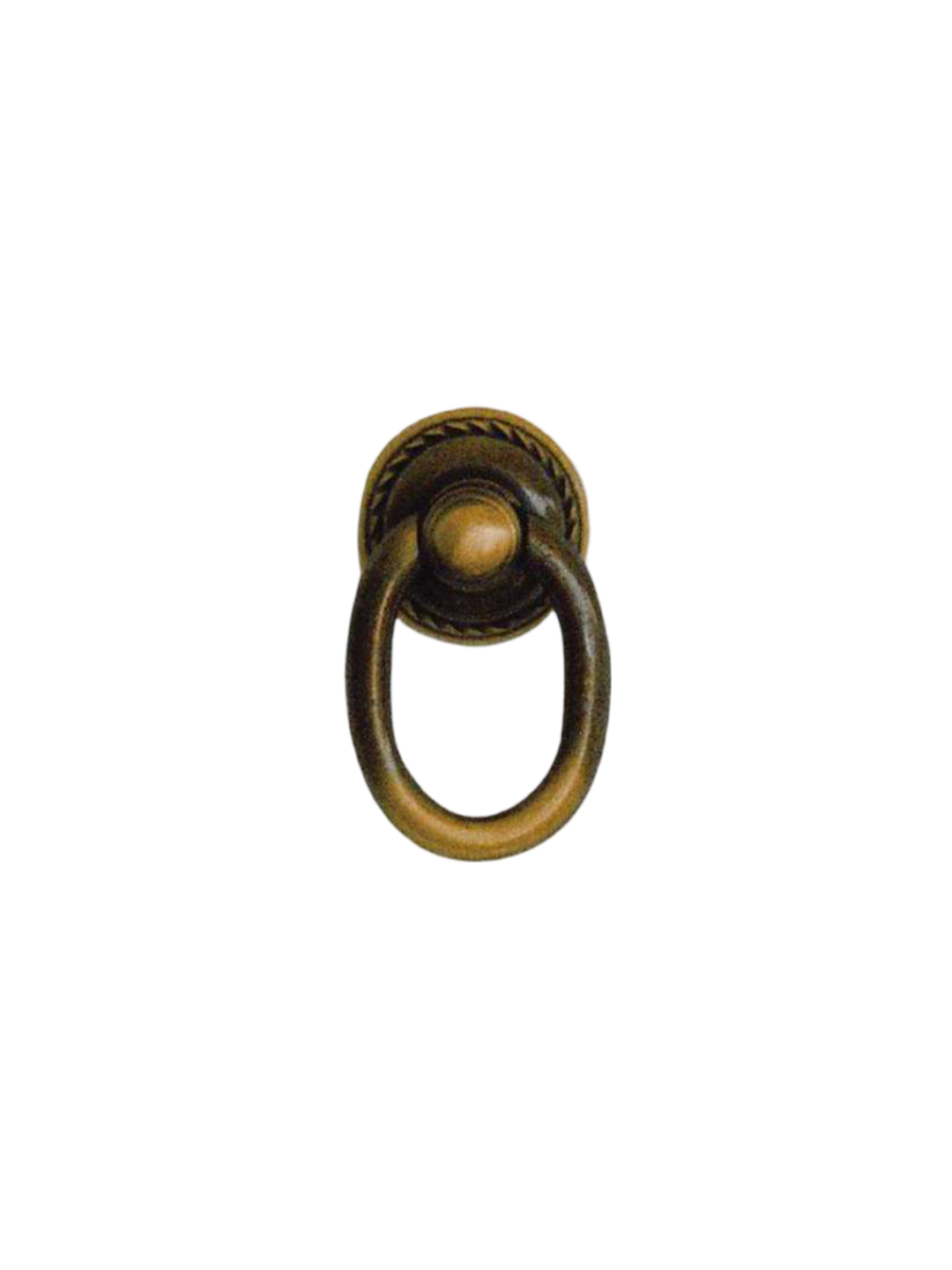 IONE - Knob Cinnamon O-Ring