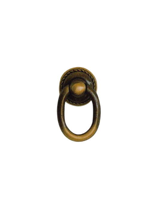IONE - Knob Cinnamon O-Ring