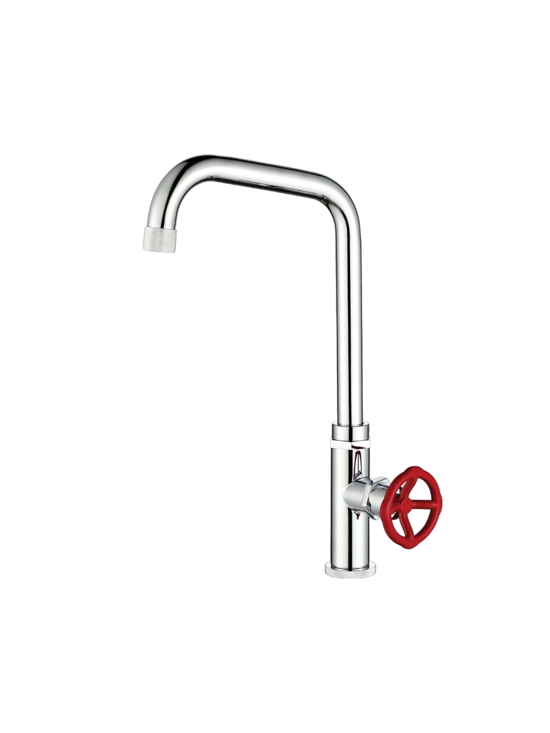 Industrial Kitchen Tap TID1