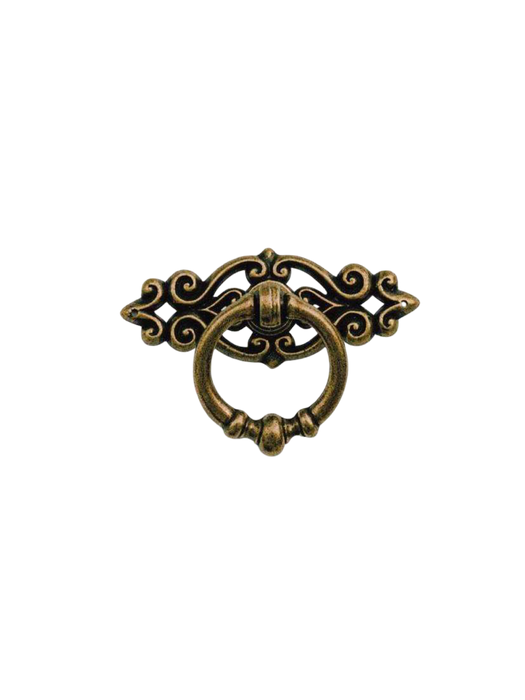 IONE - Handle Victorian O-ring
