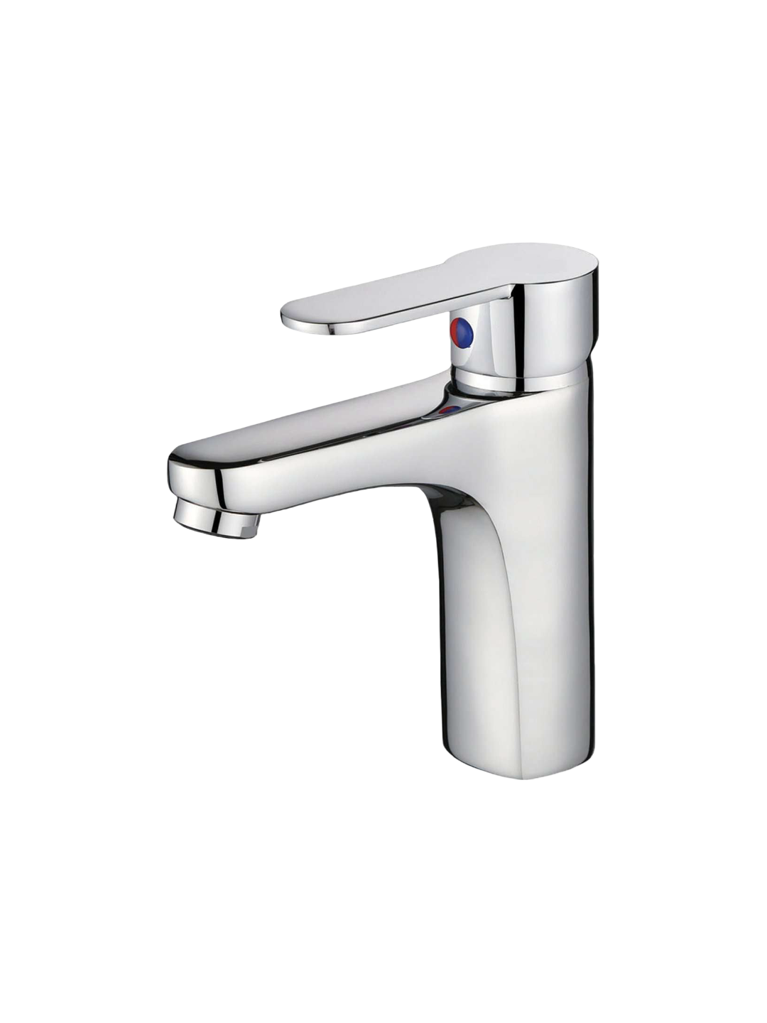 Jivani Basin Mixer TJ102