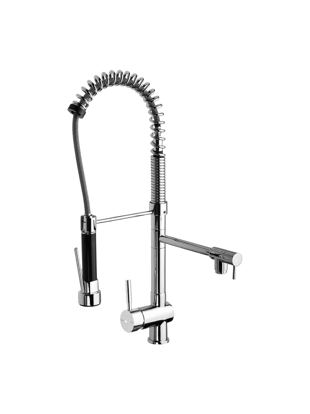 Kitania Pull Out Kitchen Mixer TK102PO