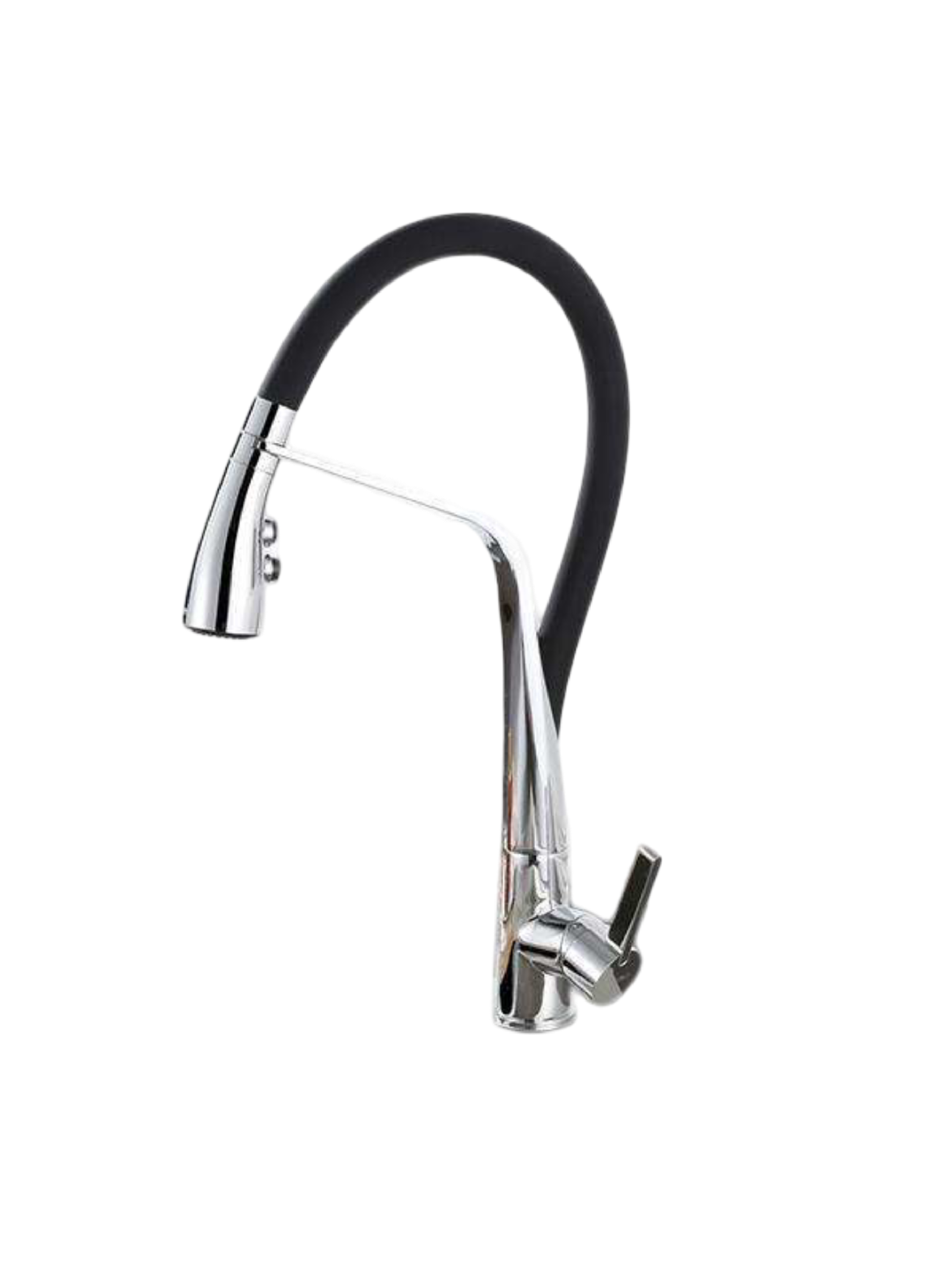 Kitania Pull Out Kitchen Mixer TK106PO