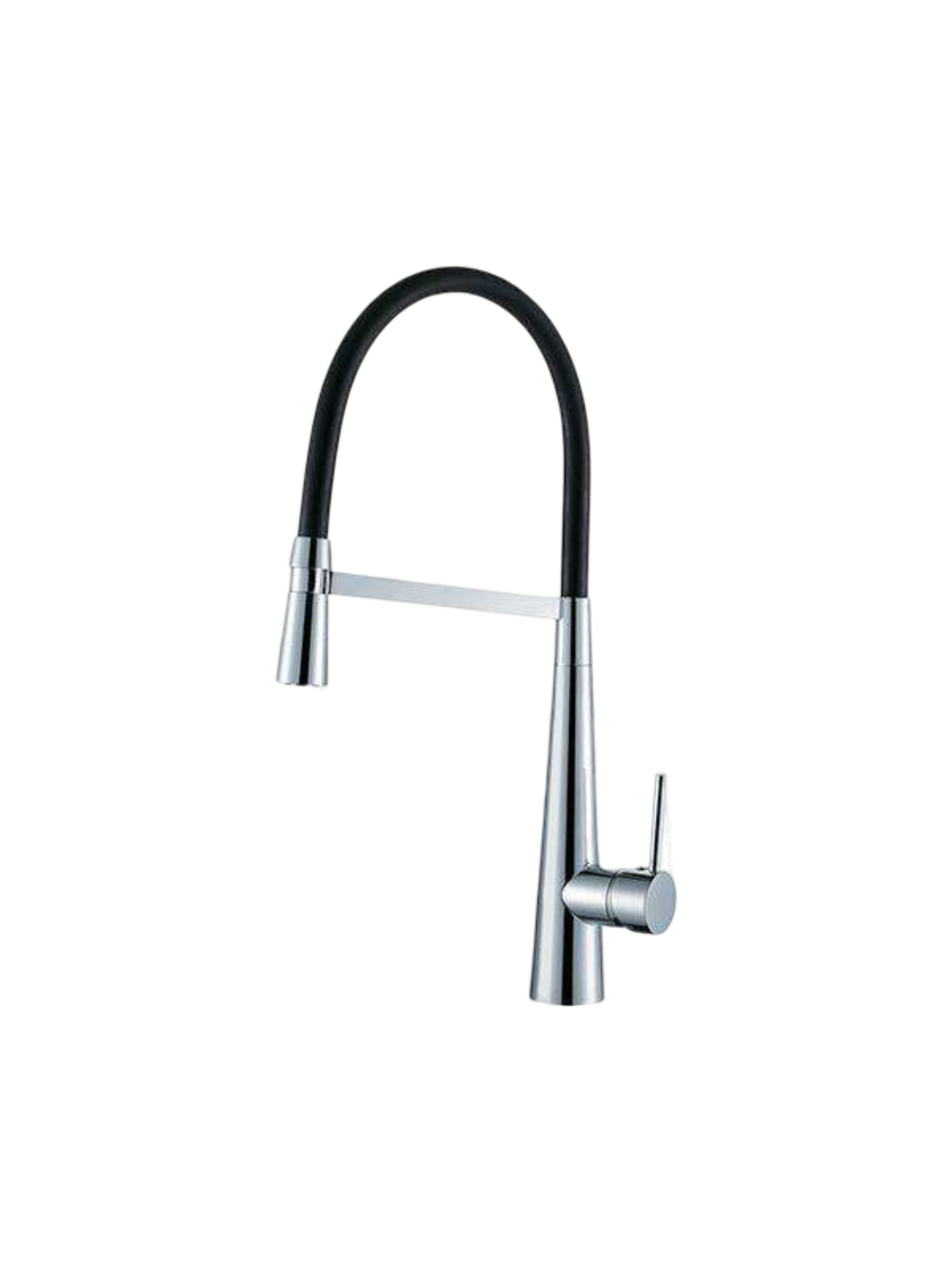 Kitania Pull Out Kitchen Mixer TK107PO