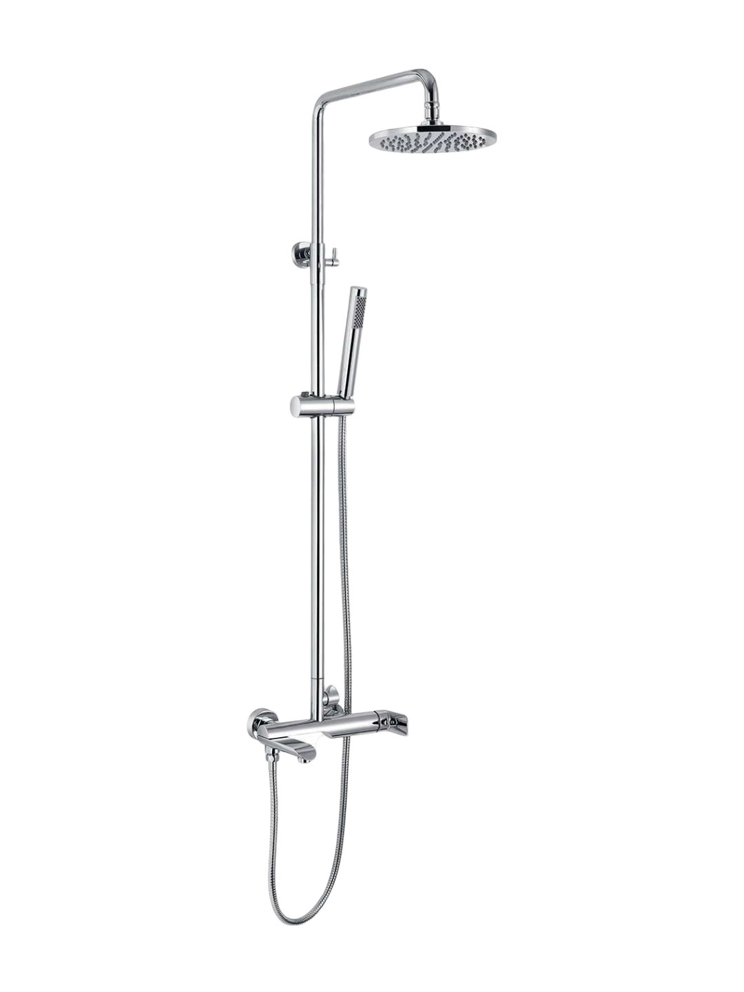 Lavanzi Shower Column Loose TL109