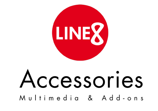 Line8 Singapore Pte Ltd — Excel Hardware