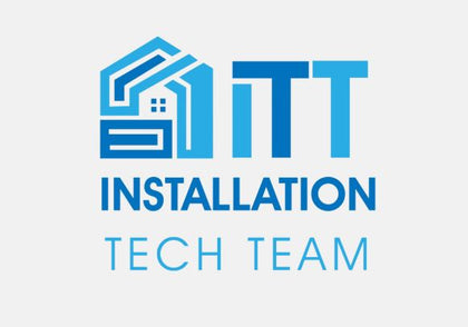 Installation Tech Team — Installation supplier