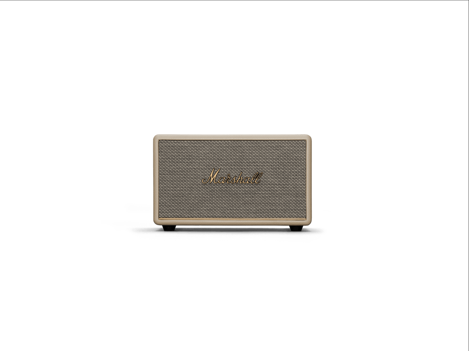Marshall Acton III BT Speaker