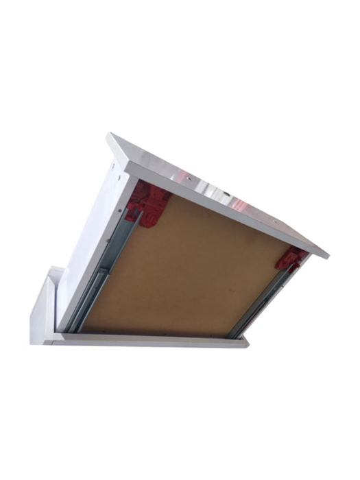 EXCEL- Mola Fermi Soft-Closing Full Extension Undermount Slides