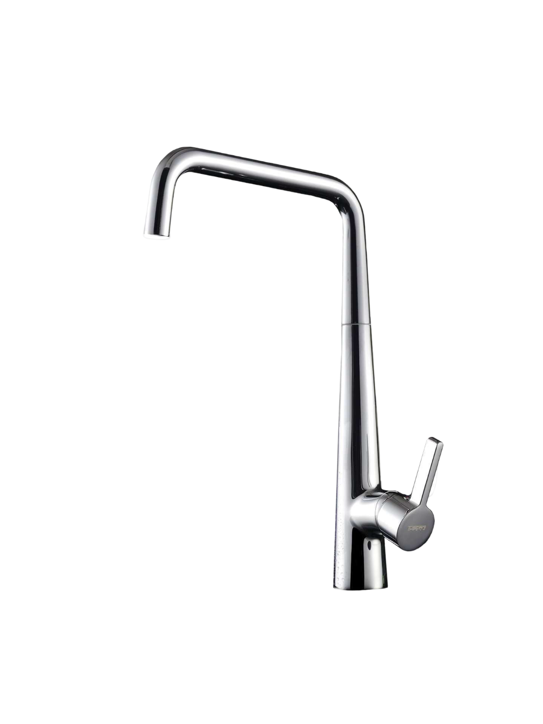 Pulizia Kitchen Mixer TP101-2