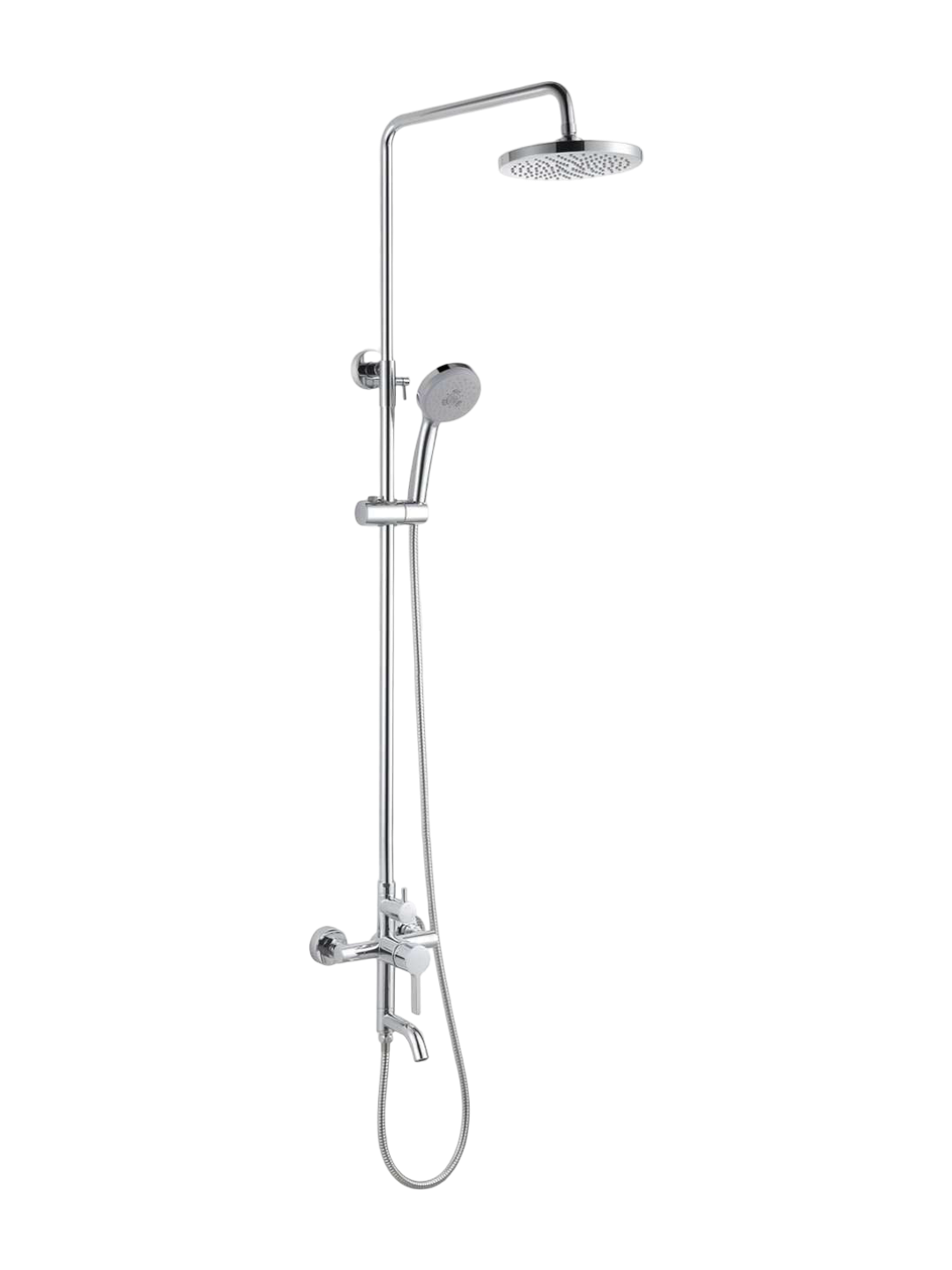 Pulizia Shower Column Loose TP109