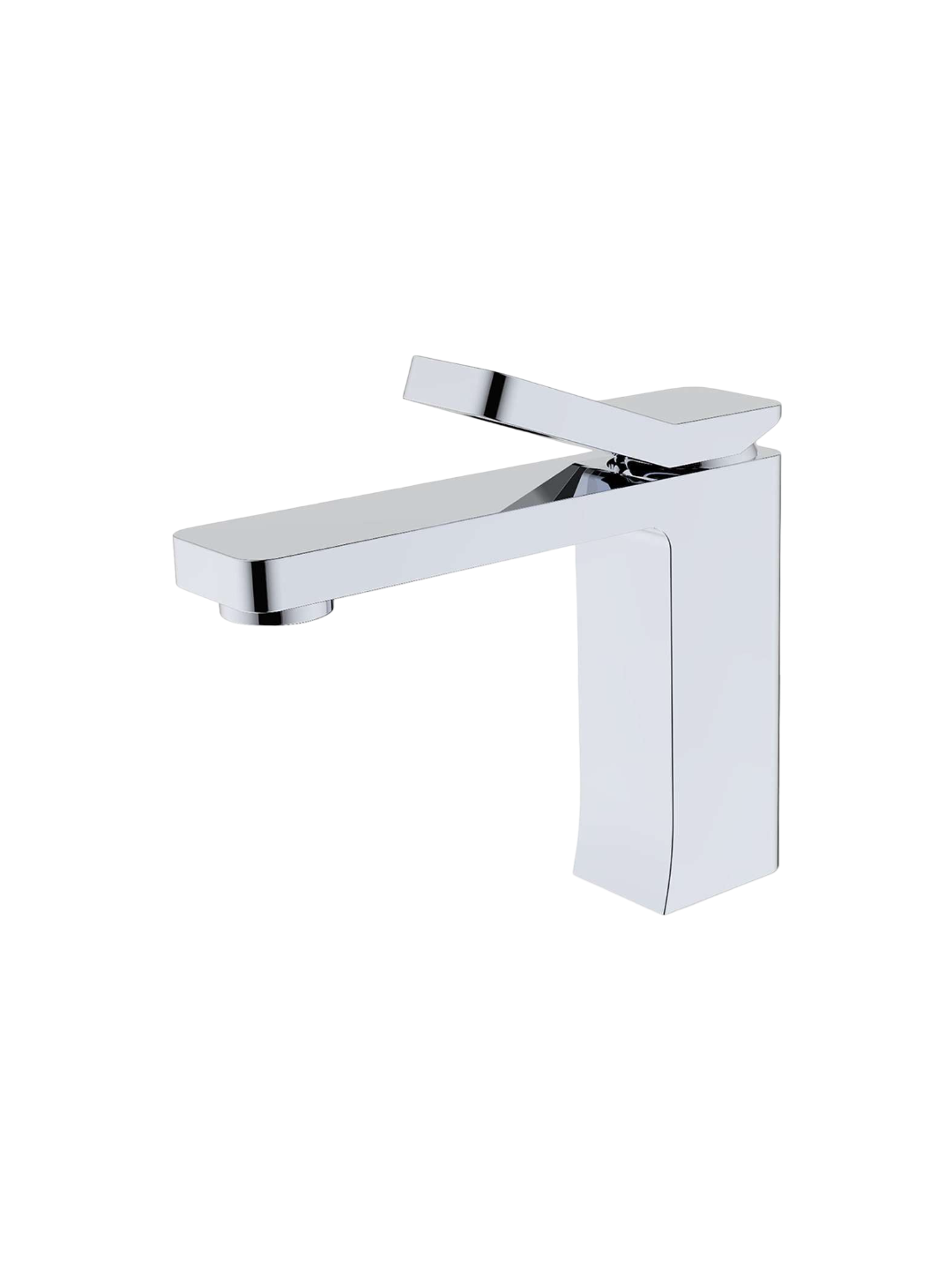Quatrio Basin Mixer TQ102
