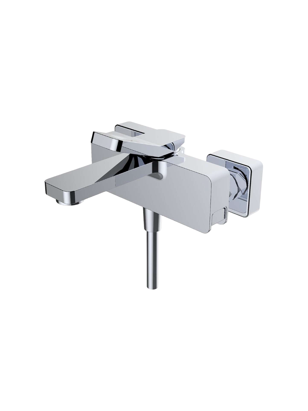 Quatrio Bath & Shower Mixer TQ103