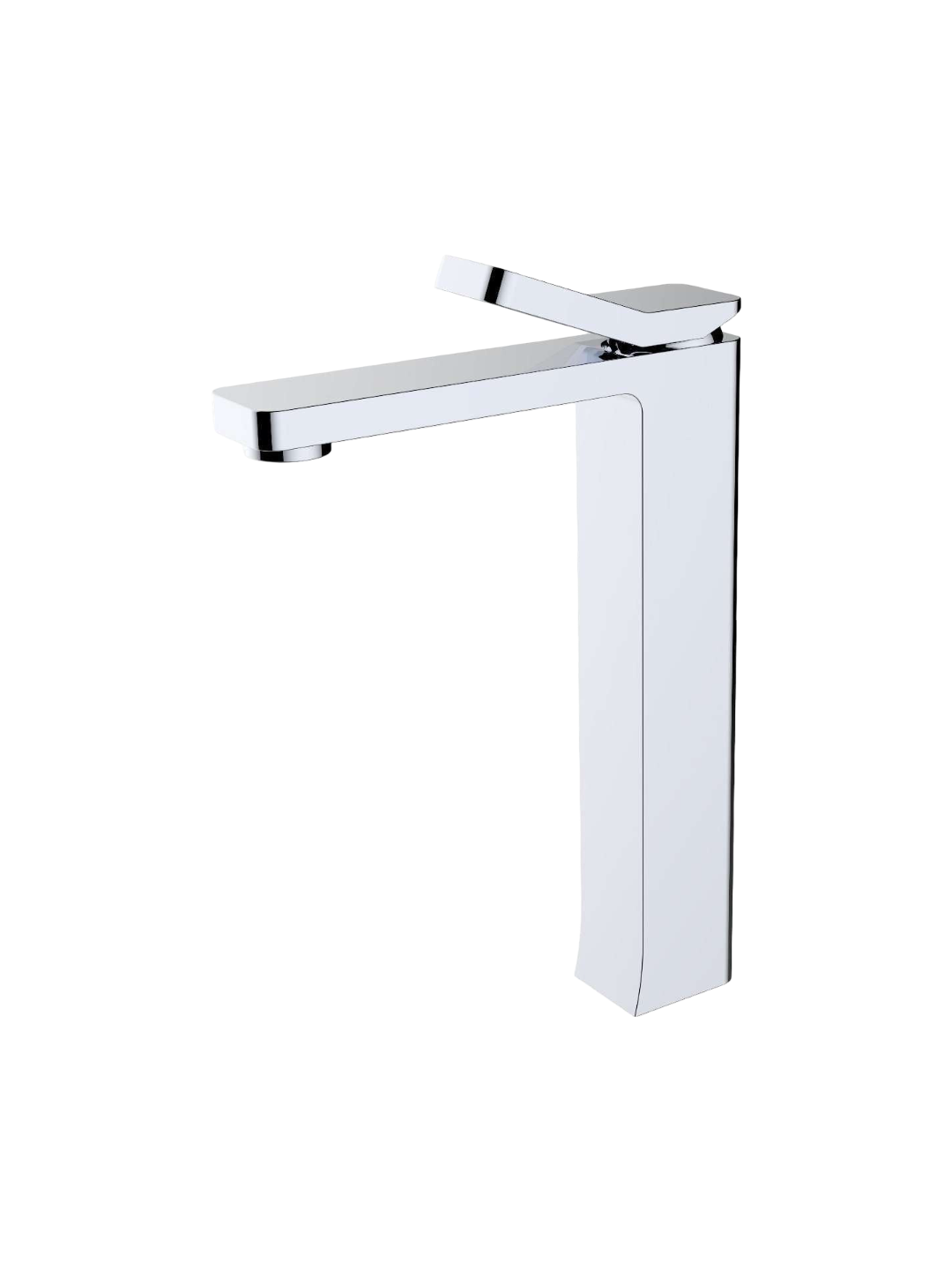 Quatrio High Basin Mixer TQ102H