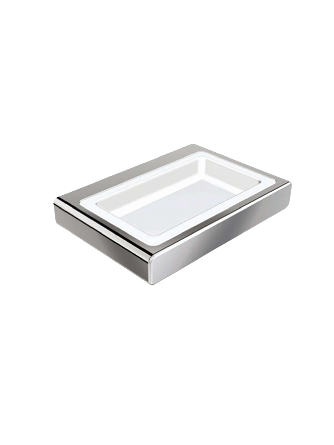 Quatrio Soap Dish Q3SD