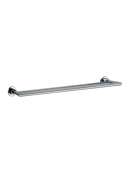 Rondana Double Towel Bar (60cm) 5548 R6DB