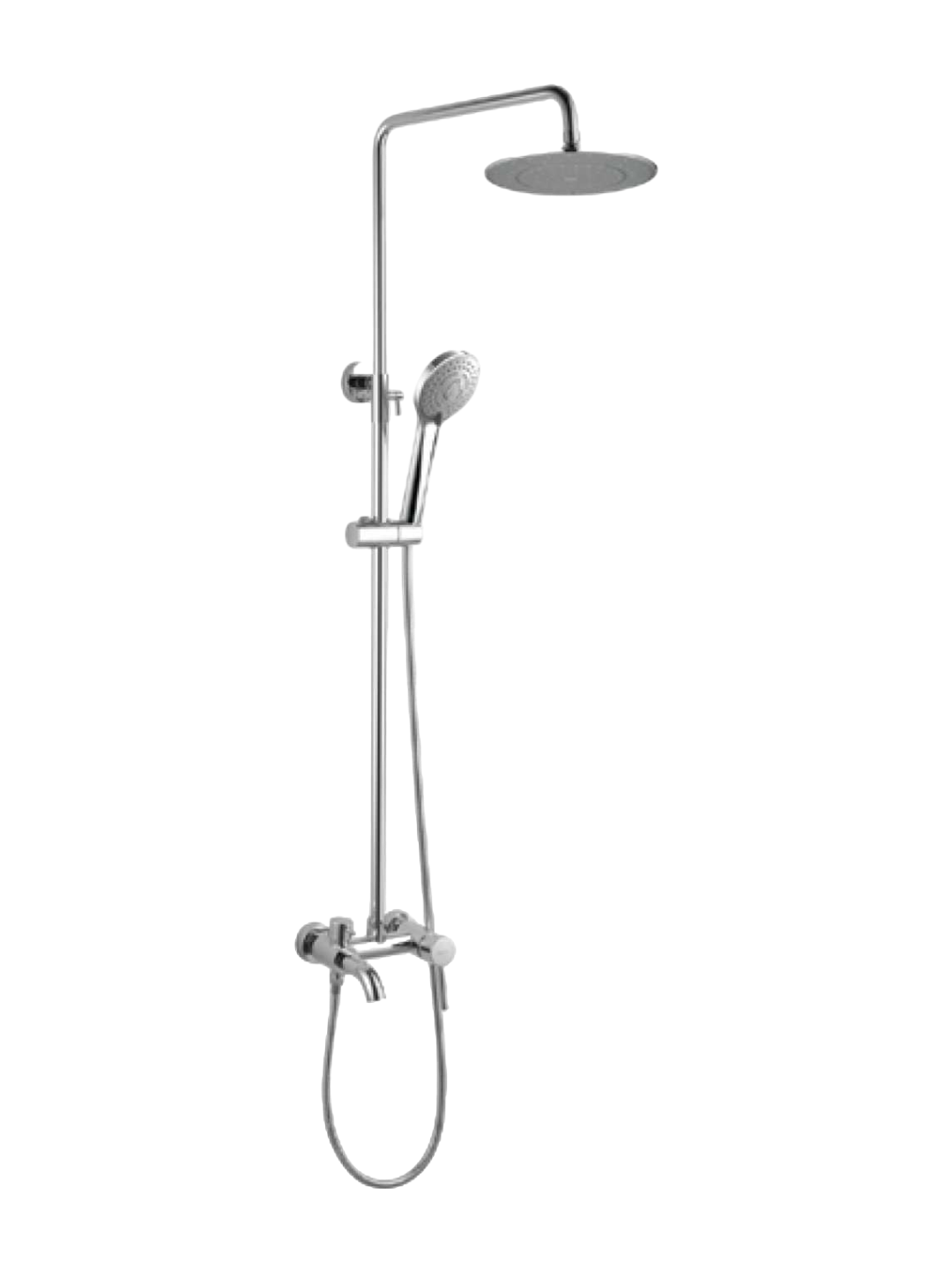 Shower Column Set TD109 SET