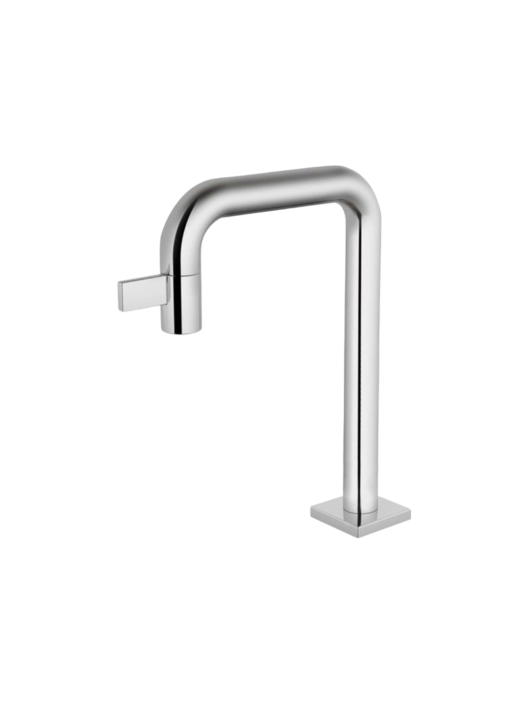 Silvio High Basin Tap TS2H