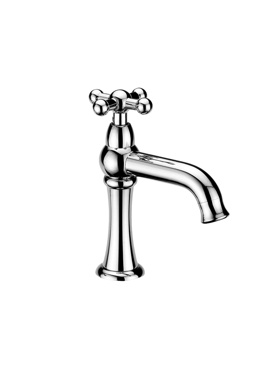 Vintage Basin Tap TAT2C
