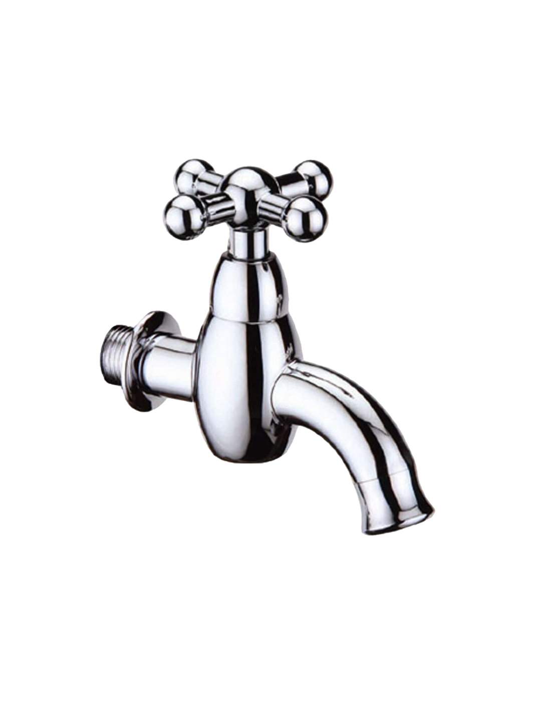 Vintage Bib Tap TAT4C