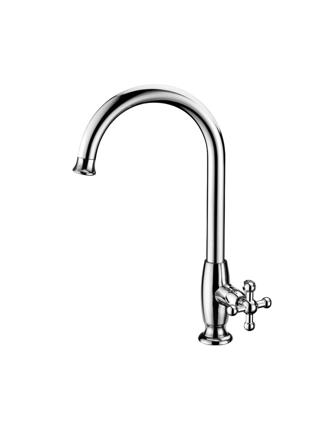 Vintage Kitchen Tap TAT1C