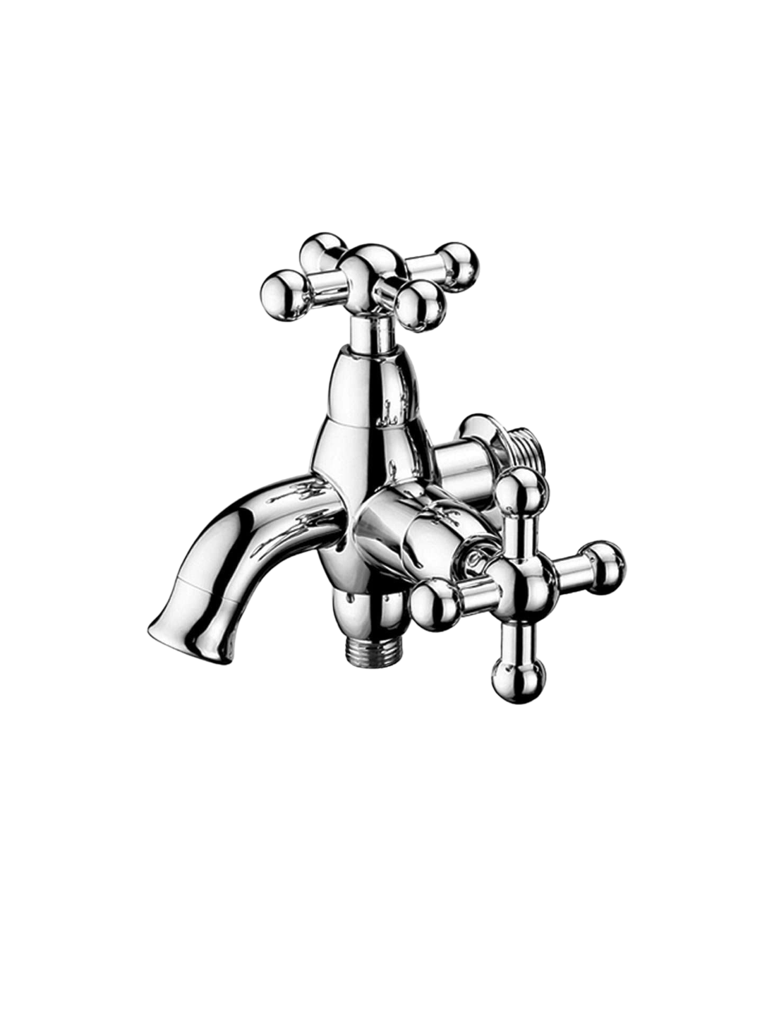 Vintage Two-Way Tap TAT3C