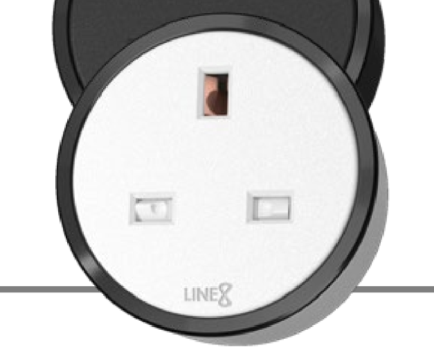 Line8 Premium British Adaptor