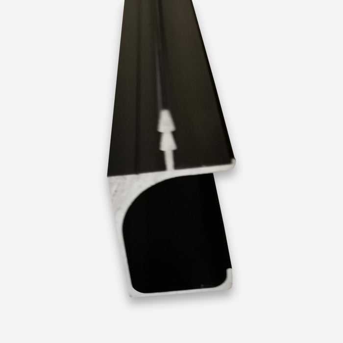 EXCEL - AL Profile Handle Oriental Calver