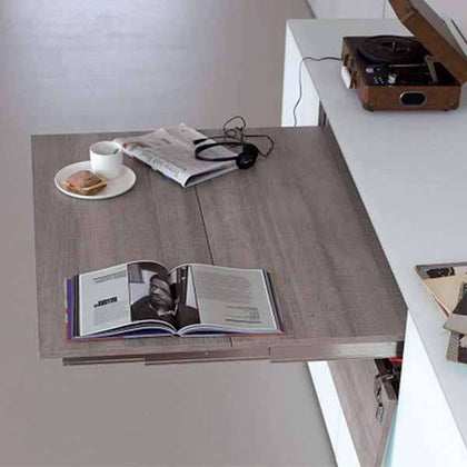 Pull Out Tables — Table Fittings supplier