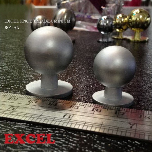 EXCEL - Knob Global