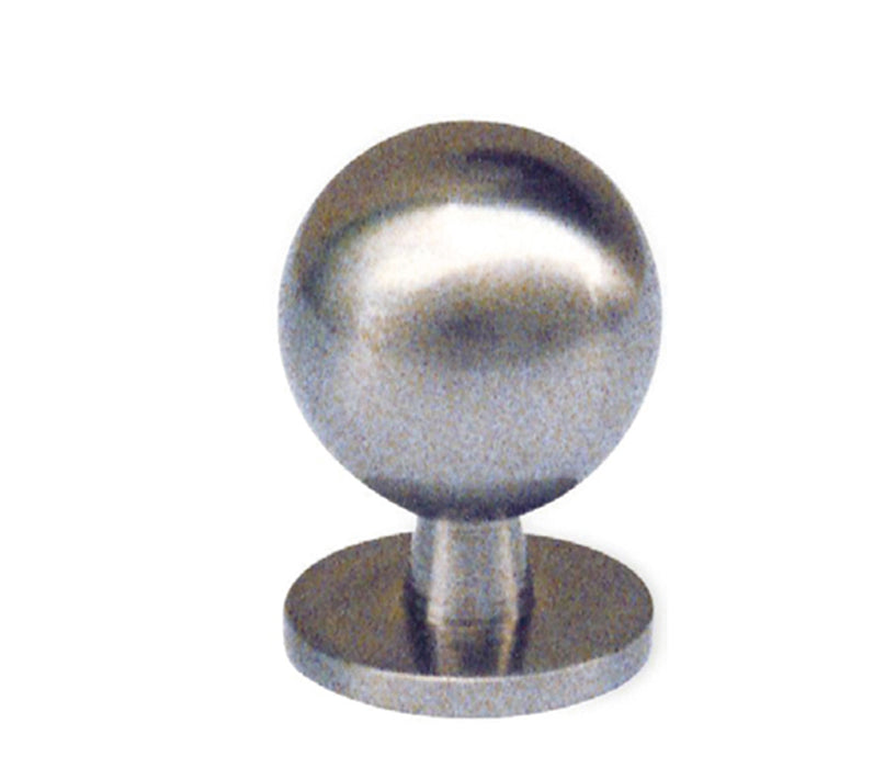 EXCEL - Knob Global