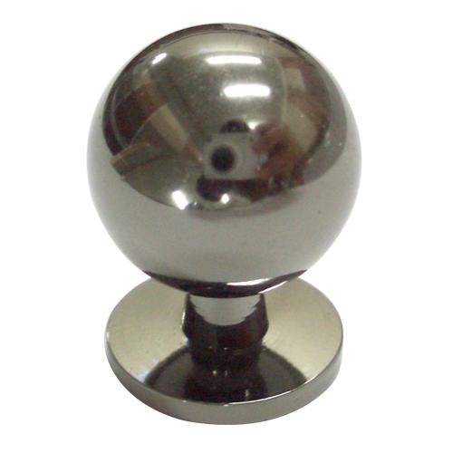 EXCEL - Knob Global
