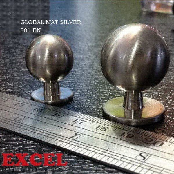 EXCEL - Knob Global